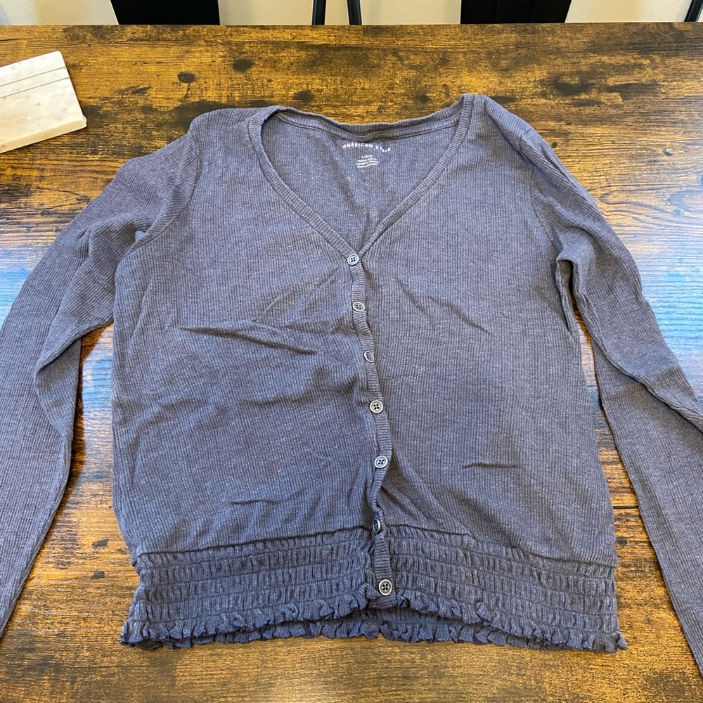 American Eagle Shirt